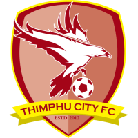Thimphu City